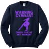 NuBlend ® Crewneck Sweatshirt Thumbnail