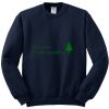 NuBlend ® Crewneck Sweatshirt Thumbnail