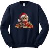 NuBlend ® Crewneck Sweatshirt Thumbnail