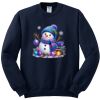 NuBlend ® Crewneck Sweatshirt Thumbnail