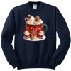NuBlend ® Crewneck Sweatshirt Thumbnail