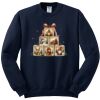 NuBlend ® Crewneck Sweatshirt Thumbnail