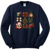 NuBlend ® Crewneck Sweatshirt Thumbnail