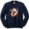 NuBlend ® Crewneck Sweatshirt Thumbnail