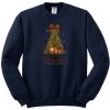 NuBlend ® Crewneck Sweatshirt Thumbnail