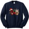 NuBlend ® Crewneck Sweatshirt Thumbnail