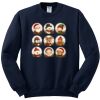 NuBlend ® Crewneck Sweatshirt Thumbnail
