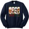 NuBlend ® Crewneck Sweatshirt Thumbnail