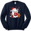 NuBlend ® Crewneck Sweatshirt Thumbnail