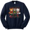 NuBlend ® Crewneck Sweatshirt Thumbnail