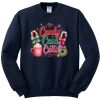 NuBlend ® Crewneck Sweatshirt Thumbnail