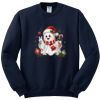 NuBlend ® Crewneck Sweatshirt Thumbnail