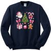 NuBlend ® Crewneck Sweatshirt Thumbnail