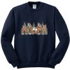 NuBlend ® Crewneck Sweatshirt Thumbnail