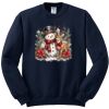 NuBlend ® Crewneck Sweatshirt Thumbnail