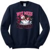 NuBlend ® Crewneck Sweatshirt Thumbnail