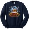 NuBlend ® Crewneck Sweatshirt Thumbnail