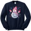NuBlend ® Crewneck Sweatshirt Thumbnail
