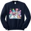 NuBlend ® Crewneck Sweatshirt Thumbnail