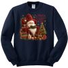 NuBlend ® Crewneck Sweatshirt Thumbnail