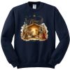NuBlend ® Crewneck Sweatshirt Thumbnail