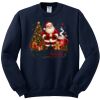 NuBlend ® Crewneck Sweatshirt Thumbnail