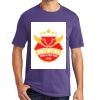 Core Blend Tee Thumbnail