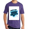 Core Blend Tee Thumbnail