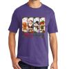 Core Blend Tee Thumbnail