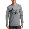 Long Sleeve Essential Tee Thumbnail