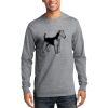 Long Sleeve Essential Tee Thumbnail