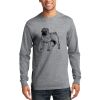 Long Sleeve Essential Tee Thumbnail