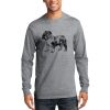 Long Sleeve Essential Tee Thumbnail