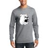 Long Sleeve Essential Tee Thumbnail