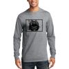 Long Sleeve Essential Tee Thumbnail