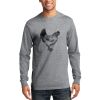 Long Sleeve Essential Tee Thumbnail