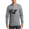 Long Sleeve Essential Tee Thumbnail
