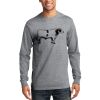 Long Sleeve Essential Tee Thumbnail