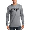 Long Sleeve Essential Tee Thumbnail