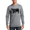 Long Sleeve Essential Tee Thumbnail