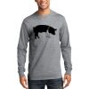 Long Sleeve Essential Tee Thumbnail