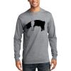 Long Sleeve Essential Tee Thumbnail