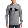 Long Sleeve Essential Tee Thumbnail