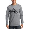 Long Sleeve Essential Tee Thumbnail