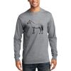 Long Sleeve Essential Tee Thumbnail