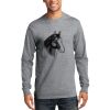 Long Sleeve Essential Tee Thumbnail