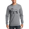 Long Sleeve Essential Tee Thumbnail