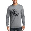 Long Sleeve Essential Tee Thumbnail