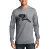 Long Sleeve Essential Tee Thumbnail