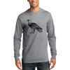 Long Sleeve Essential Tee Thumbnail